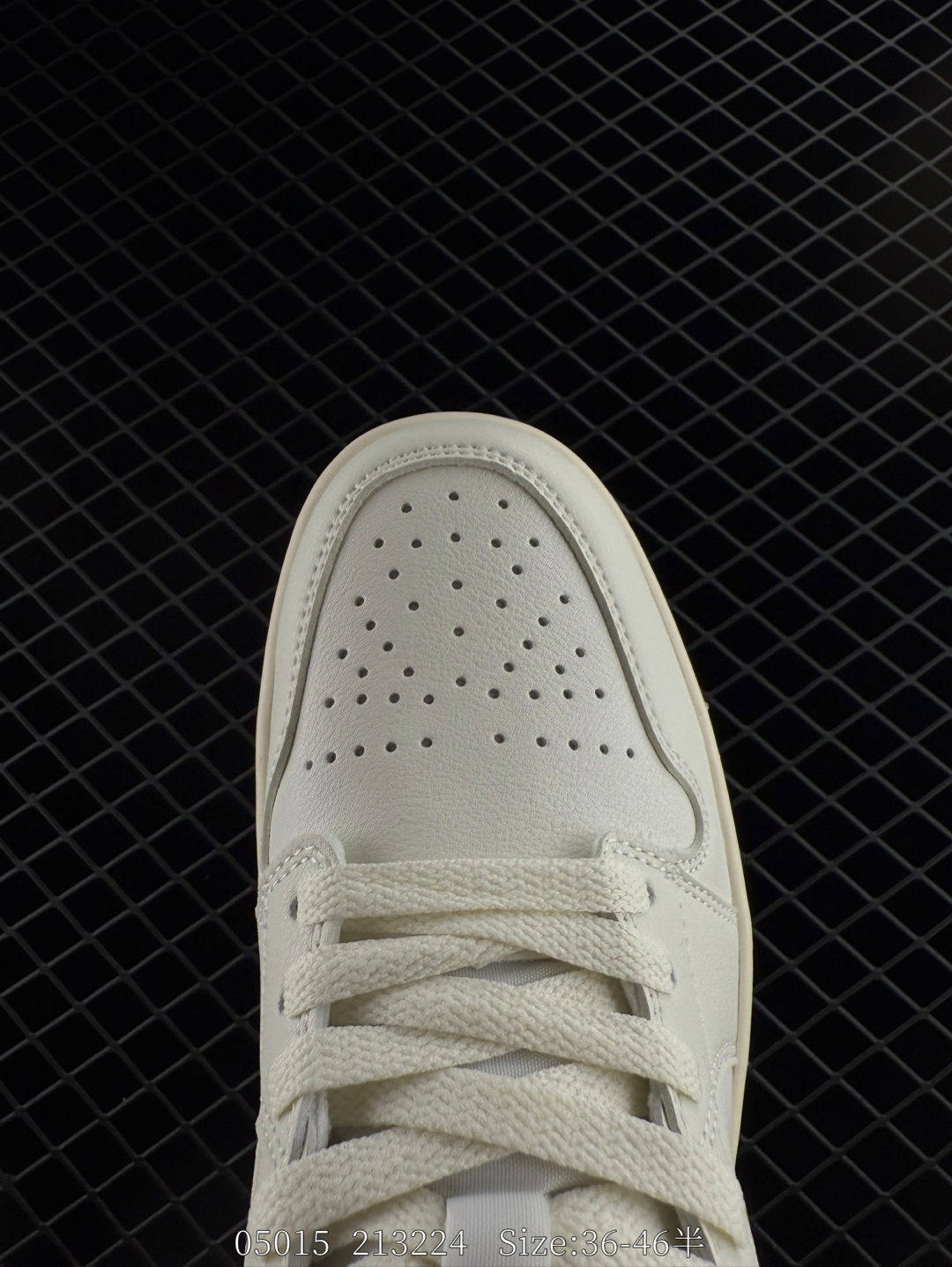 Nike Air Jordan 1 Low